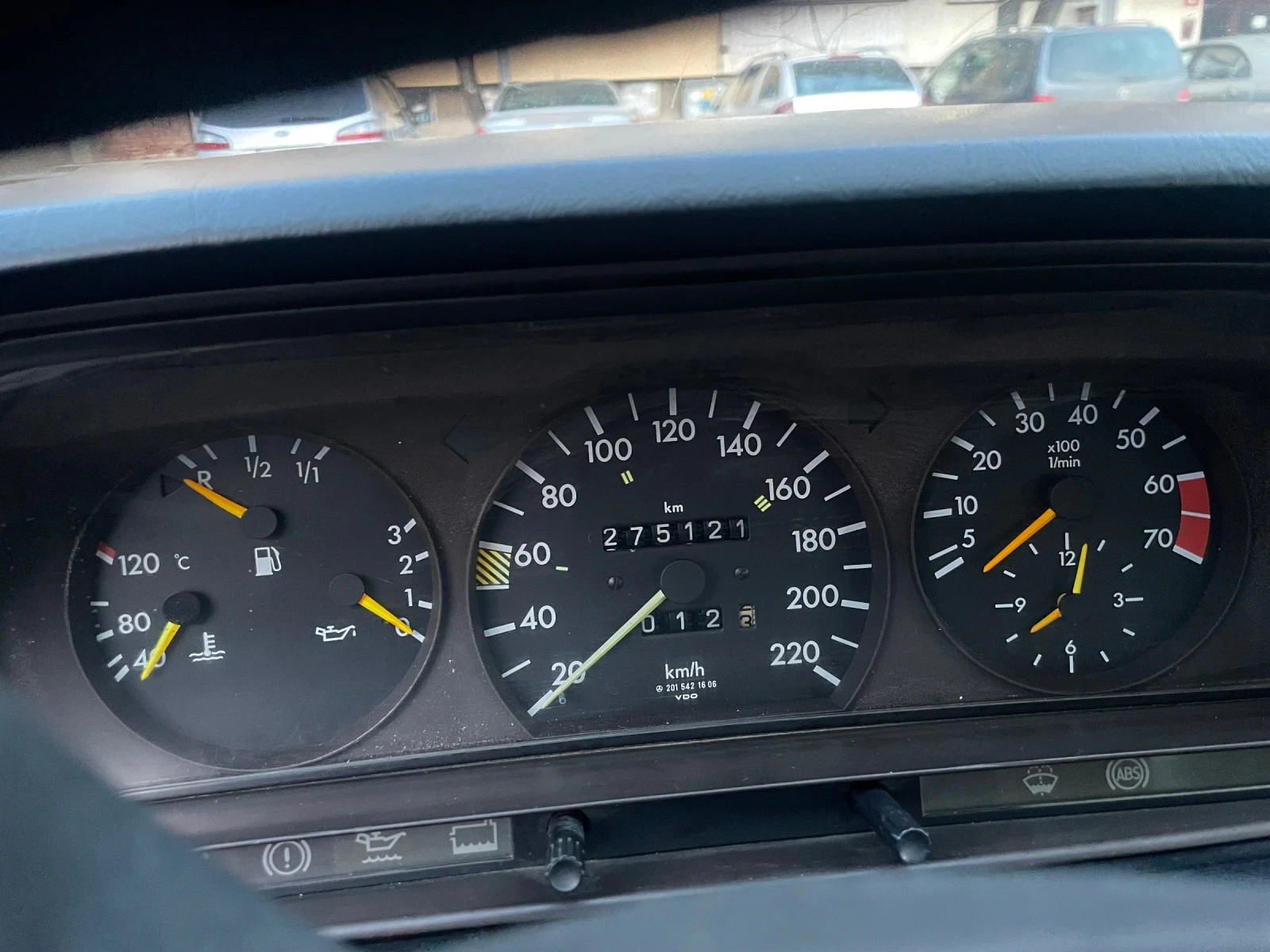 Mercedes-Benz 190 190� - ������� � ������� ��������!1.8+ ��� | Mobile.bg � ����������� 7