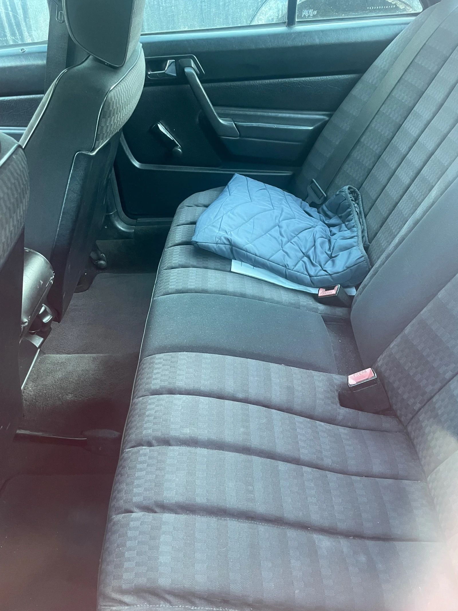 Mercedes-Benz 190 190� - ������� � ������� ��������!1.8+ ��� | Mobile.bg � ����������� 11