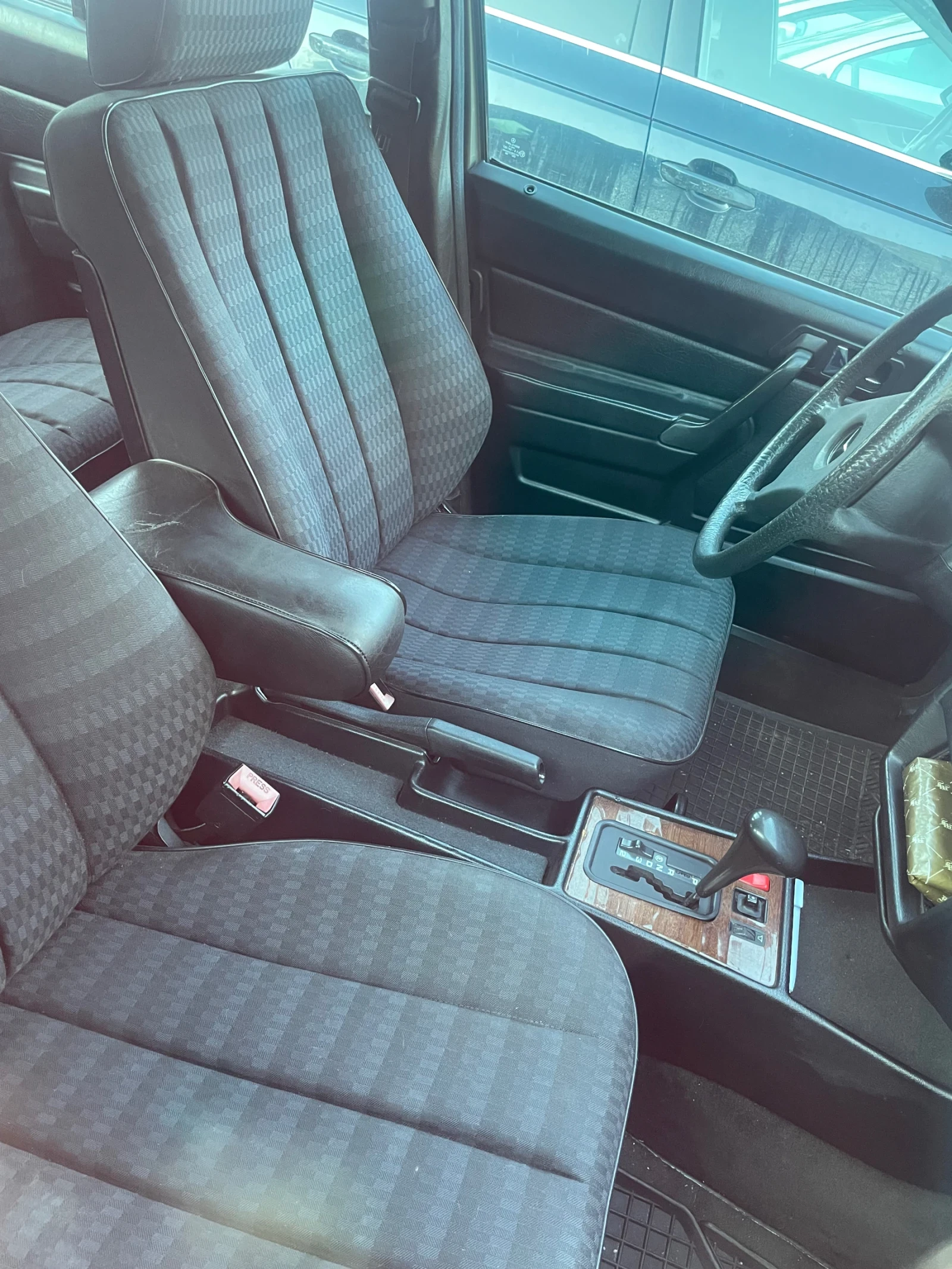 Mercedes-Benz 190 190� - ������� � ������� ��������!1.8+ ��� | Mobile.bg � ����������� 8