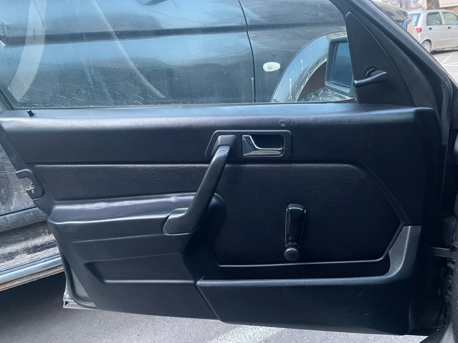 Mercedes-Benz 190 190� - ������� � ������� ��������!1.8+ ��� | Mobile.bg � ����������� 13