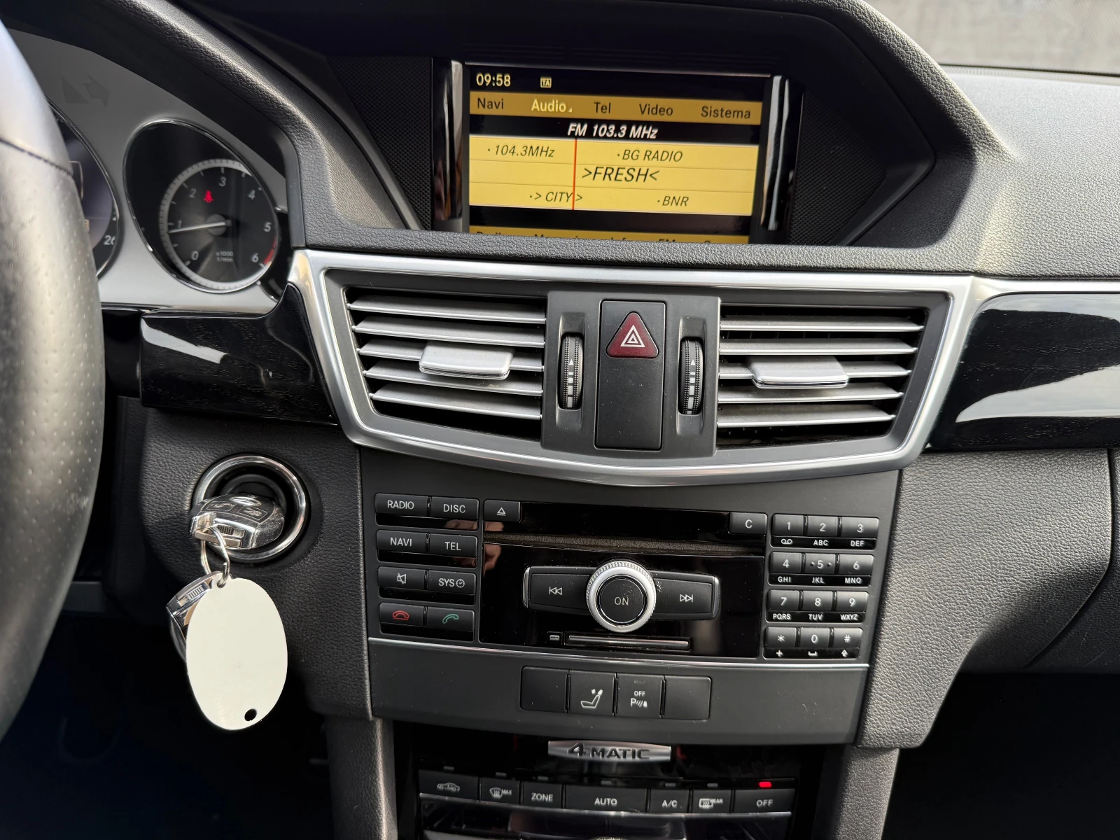 Mercedes-Benz E 250 d 4MATIC AMG LINE 100%������ ��������� - ��������� | Mobile.bg � ����������� 13