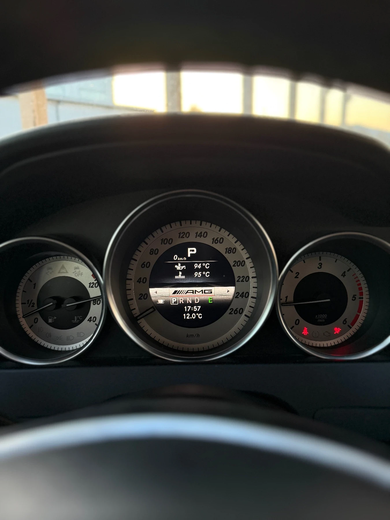 Mercedes-Benz C 250 Mercedes Benz C250 CDI, снимка 12 - Автомобили и джипове - 53839853