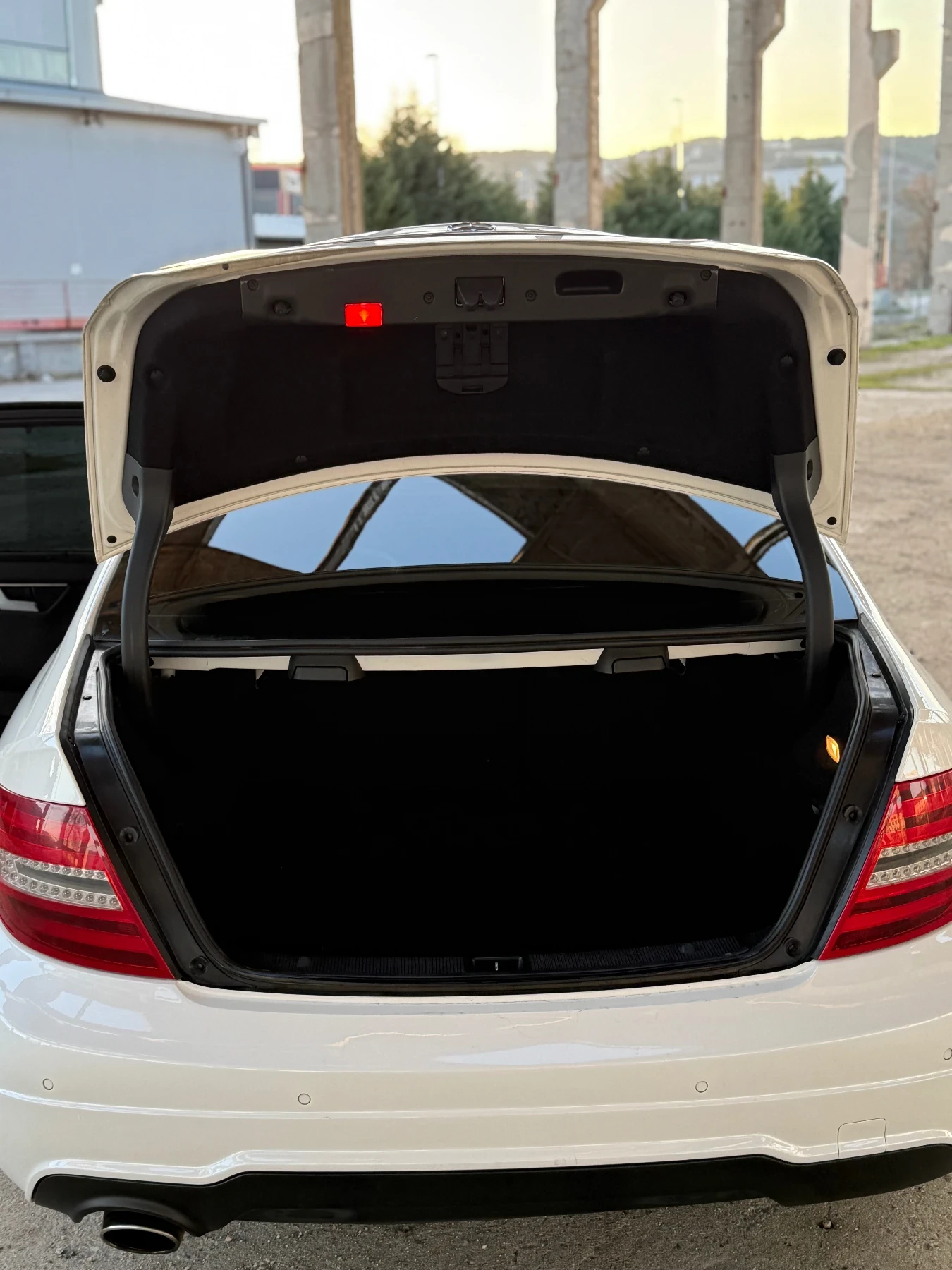 Mercedes-Benz C 250 Mercedes Benz C250 CDI, снимка 7 - Автомобили и джипове - 53839853