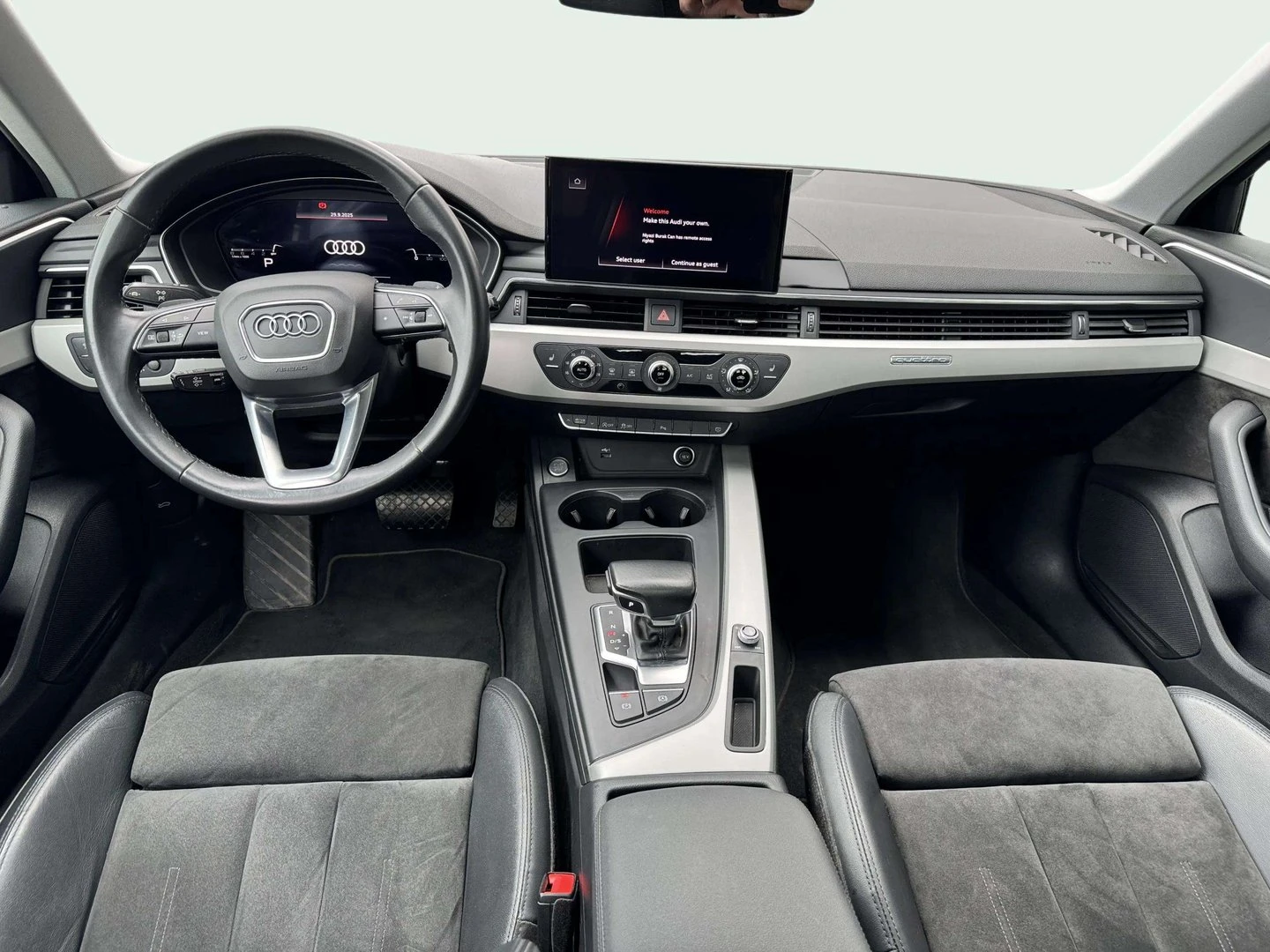 Audi A4 | Mobile.bg � ����������� 9