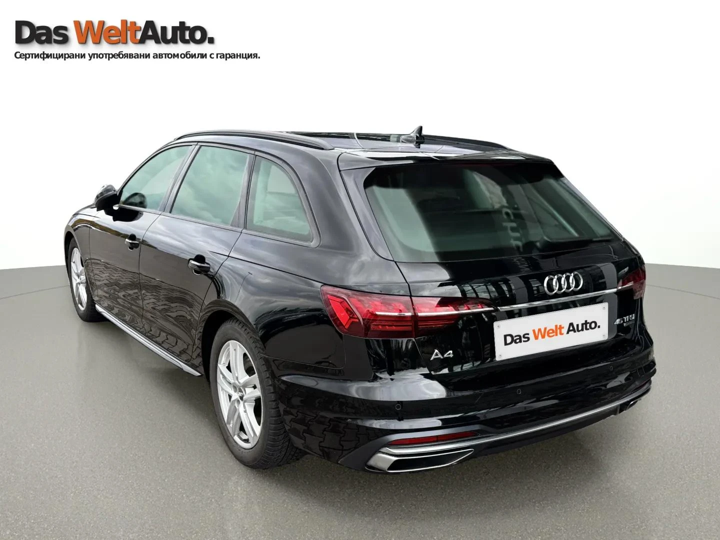 Audi A4 | Mobile.bg � ����������� 4