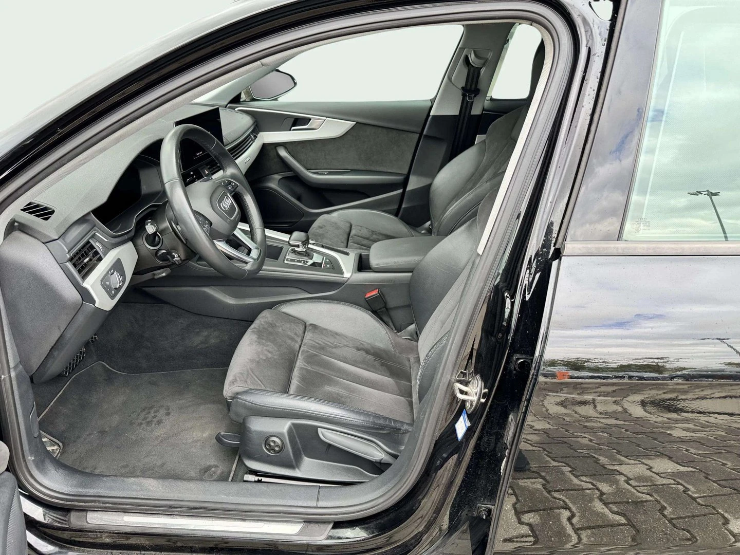 Audi A4 | Mobile.bg � ����������� 6