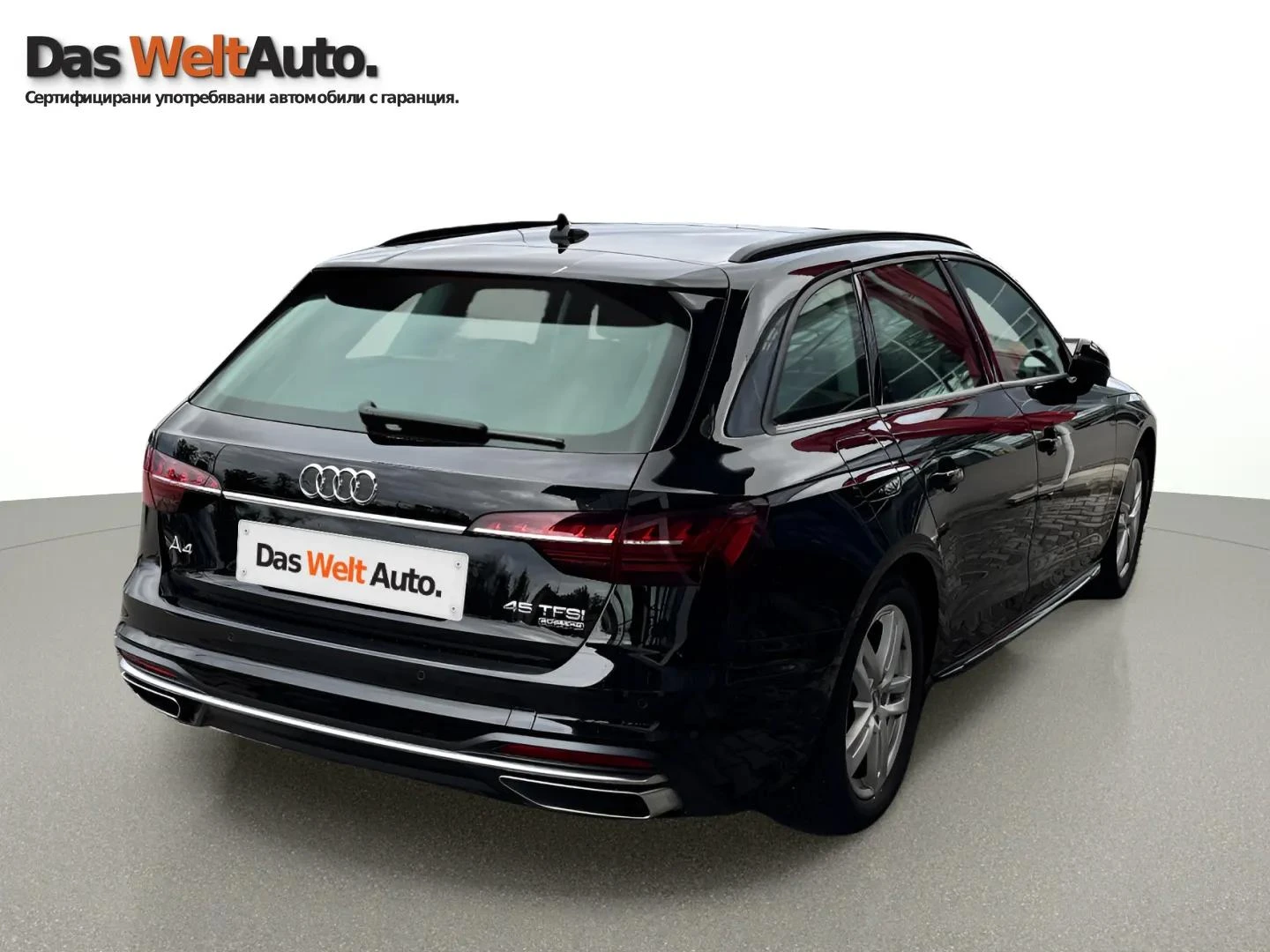 Audi A4 | Mobile.bg � ����������� 5