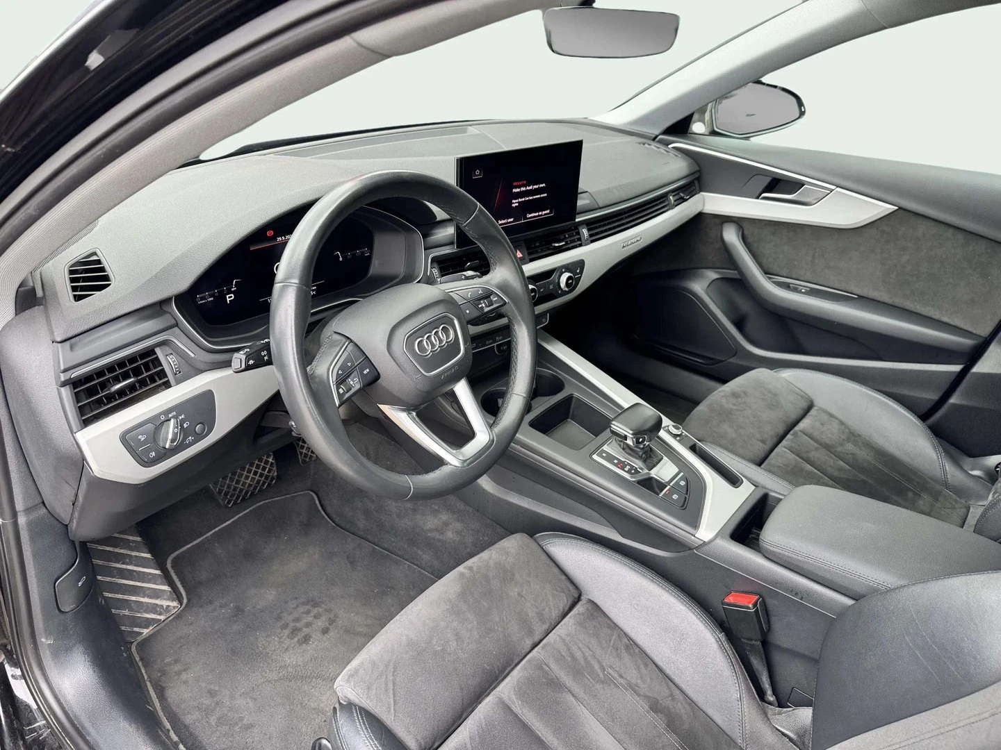 Audi A4 | Mobile.bg � ����������� 7