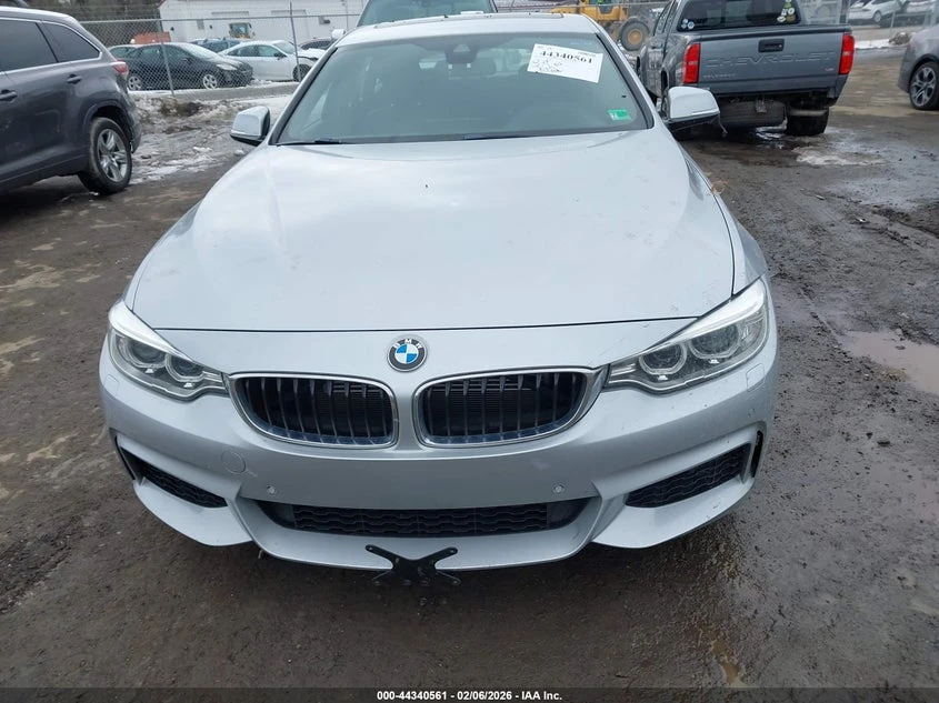 BMW 440 I Gran Coupe xDrive, снимка 12 - Автомобили и джипове - 54093613