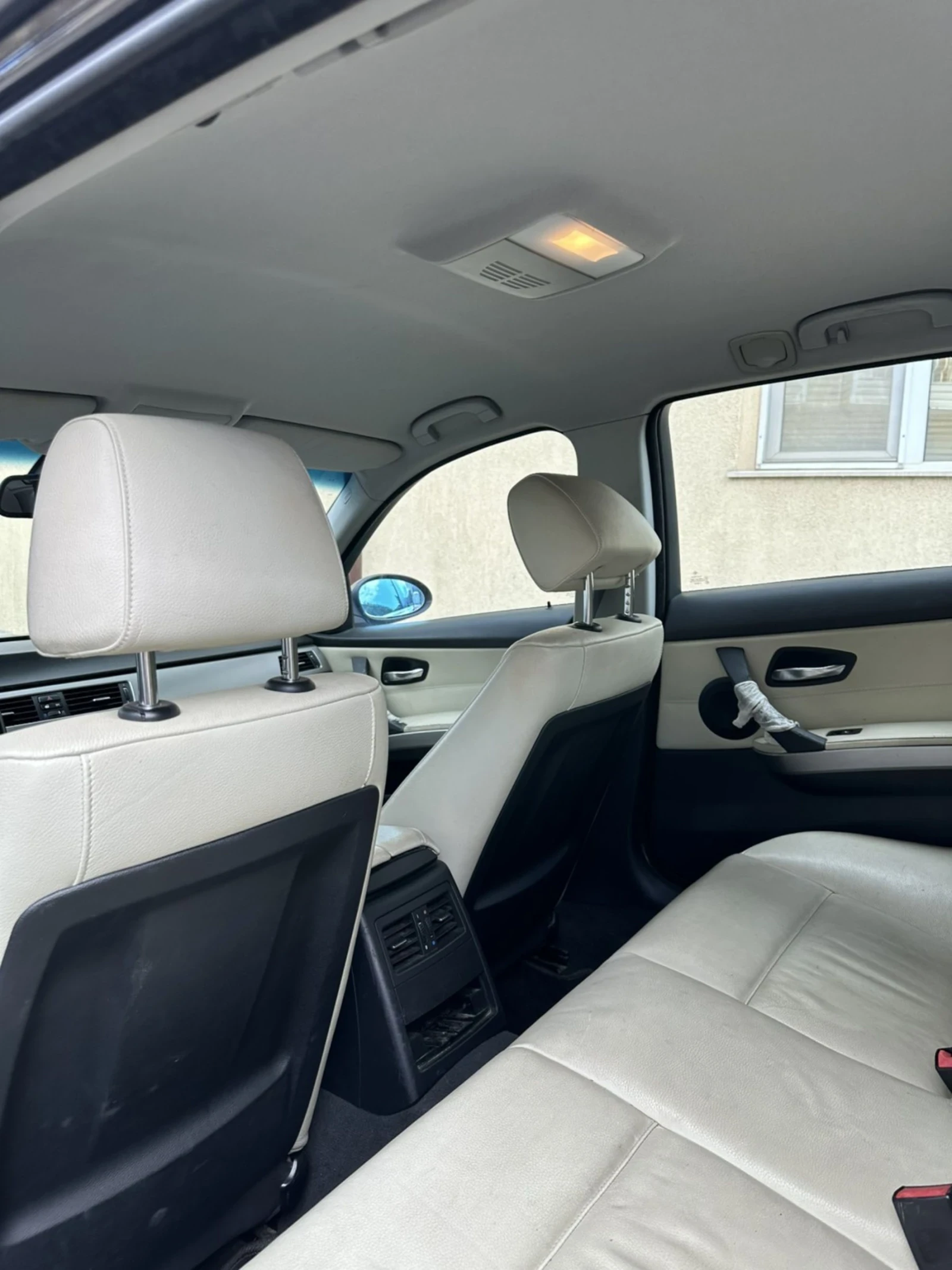 BMW 320, снимка 10 - Автомобили и джипове - 54272053