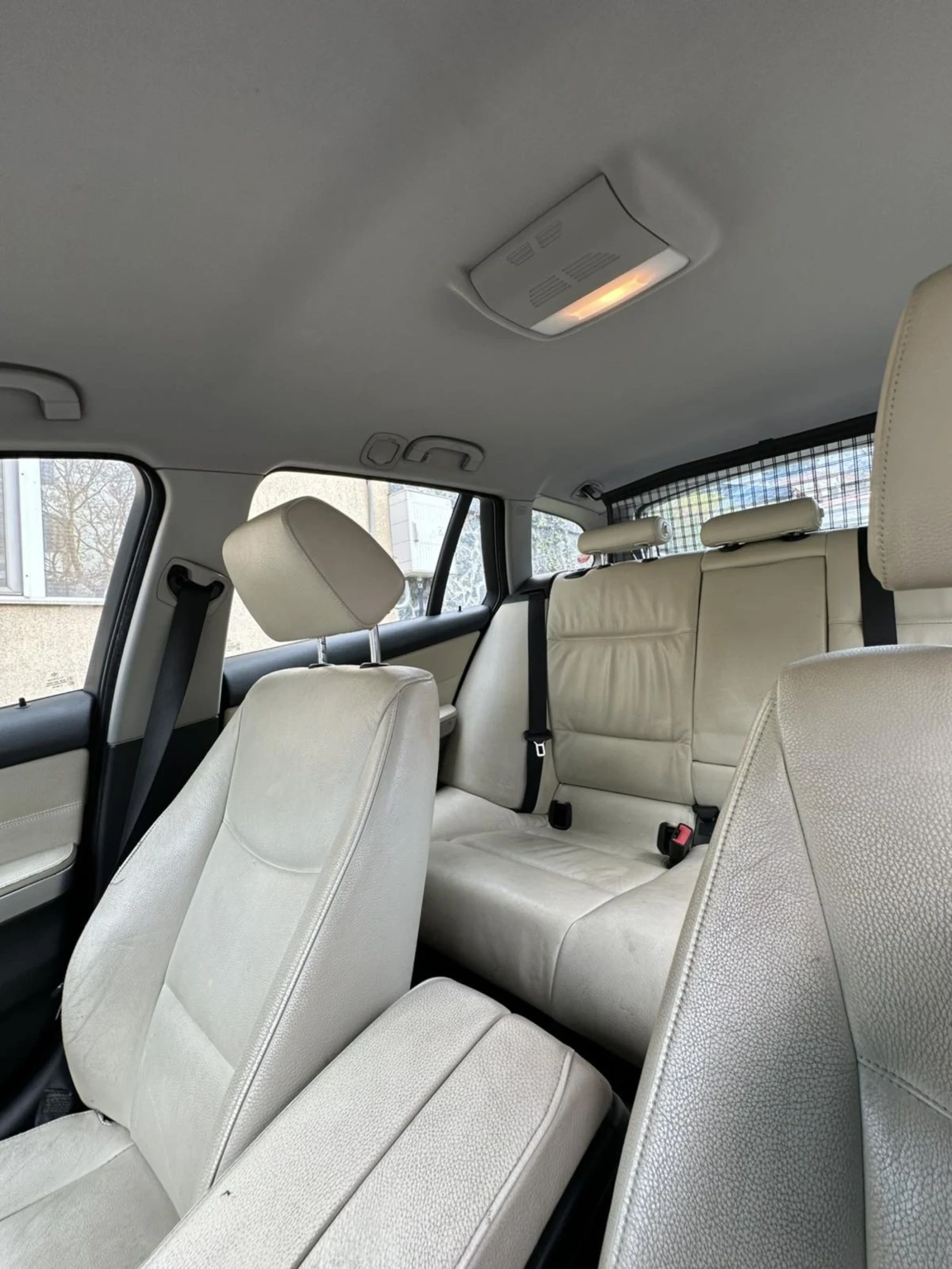 BMW 320, снимка 9 - Автомобили и джипове - 54272053