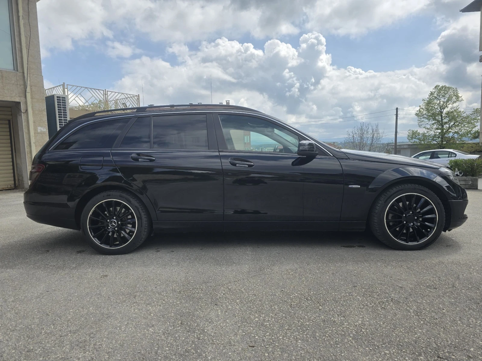 Mercedes-Benz C 220 CDI | Mobile.bg � ����������� 4