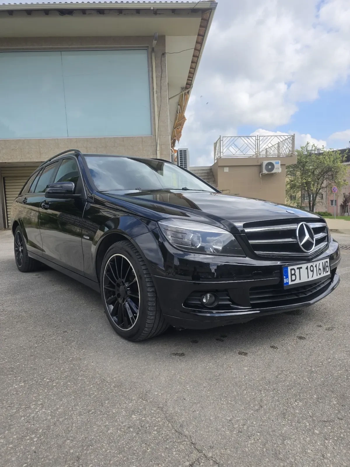 Mercedes-Benz C 220 CDI | Mobile.bg � ����������� 3
