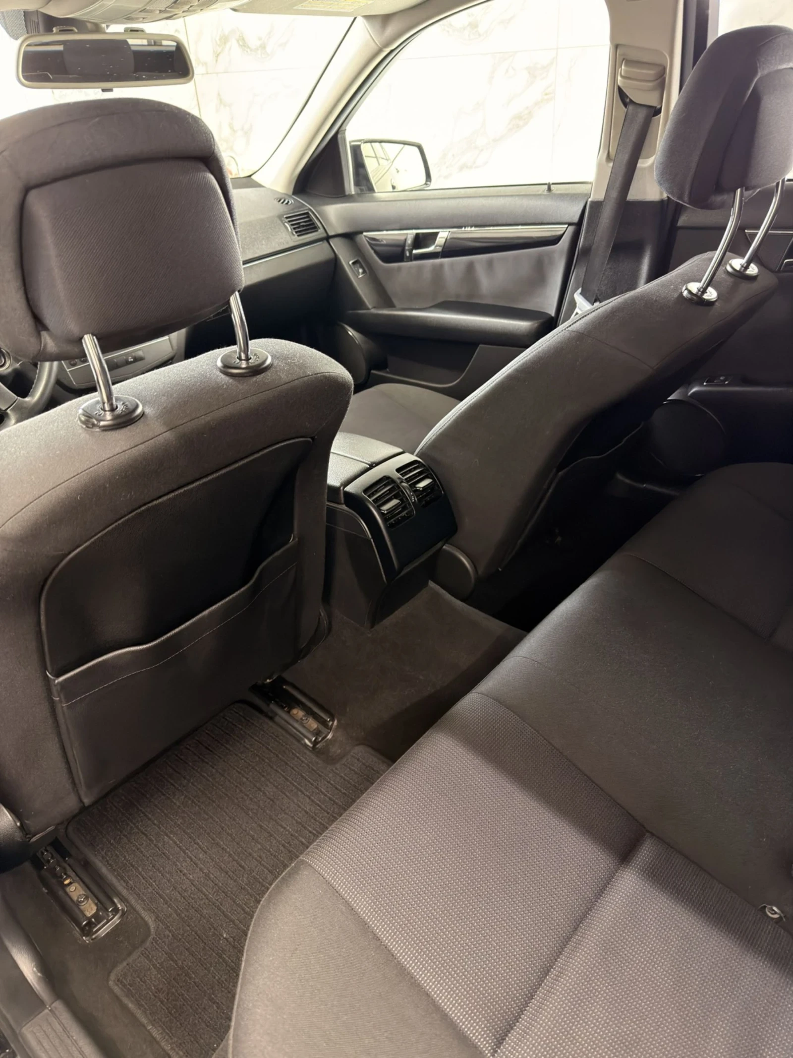 Mercedes-Benz C 220 CDI | Mobile.bg � ����������� 12