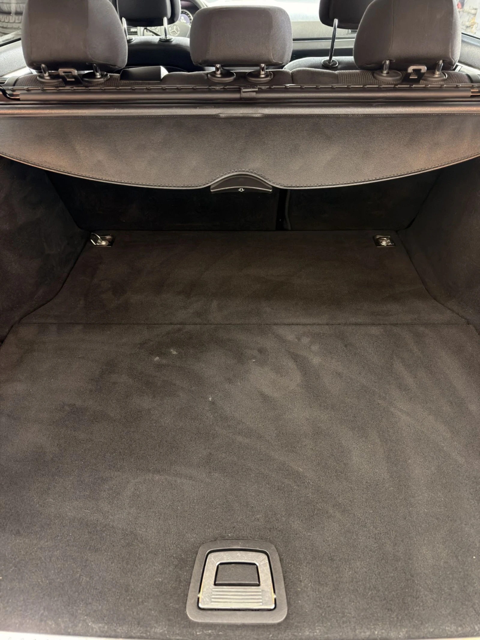 Mercedes-Benz C 220 CDI | Mobile.bg � ����������� 13