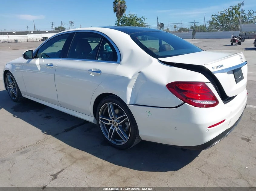 Mercedes-Benz E 300 2018 MERCEDES-BENZ E 300 | Mobile.bg � ����������� 6