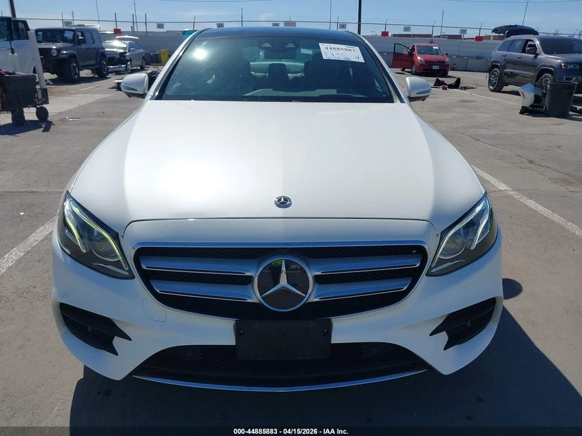 Mercedes-Benz E 300 2018 MERCEDES-BENZ E 300 | Mobile.bg � ����������� 2