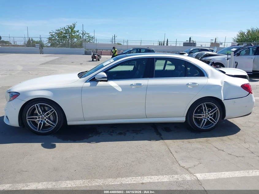 Mercedes-Benz E 300 2018 MERCEDES-BENZ E 300 | Mobile.bg � ����������� 5