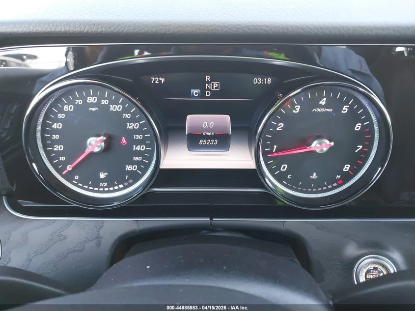 Mercedes-Benz E 300 2018 MERCEDES-BENZ E 300 | Mobile.bg � ����������� 10