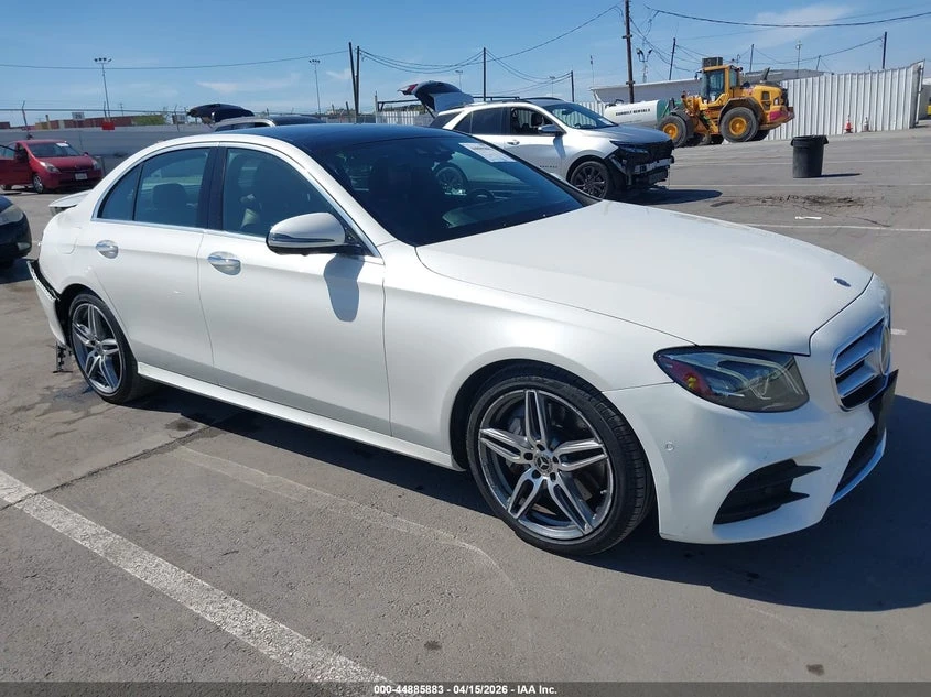 Mercedes-Benz E 300 2018 MERCEDES-BENZ E 300 | Mobile.bg � ����������� 1