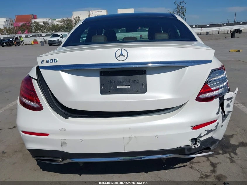 Mercedes-Benz E 300 2018 MERCEDES-BENZ E 300 | Mobile.bg � ����������� 7
