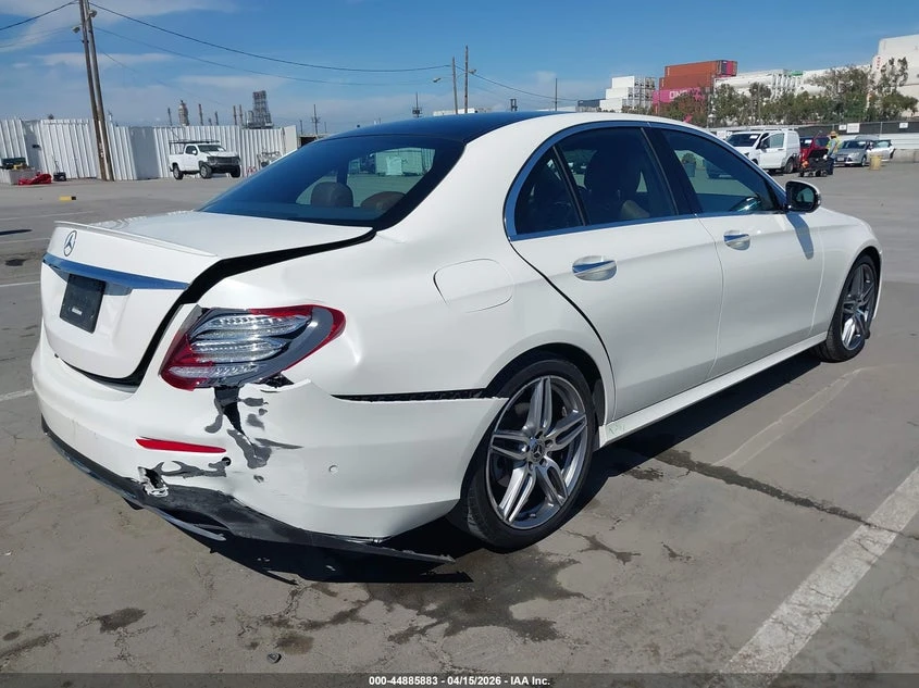 Mercedes-Benz E 300 2018 MERCEDES-BENZ E 300 | Mobile.bg � ����������� 9