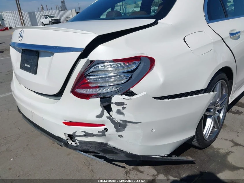 Mercedes-Benz E 300 2018 MERCEDES-BENZ E 300 | Mobile.bg � ����������� 8