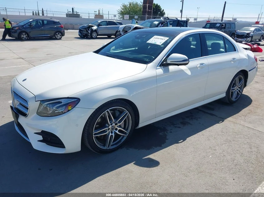 Mercedes-Benz E 300 2018 MERCEDES-BENZ E 300 | Mobile.bg � ����������� 3