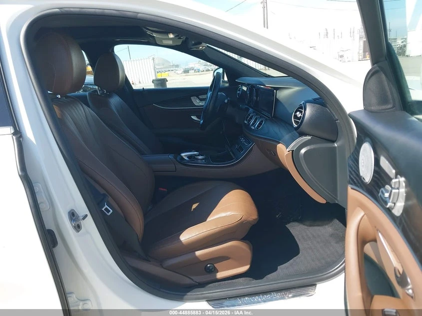 Mercedes-Benz E 300 2018 MERCEDES-BENZ E 300 | Mobile.bg � ����������� 11