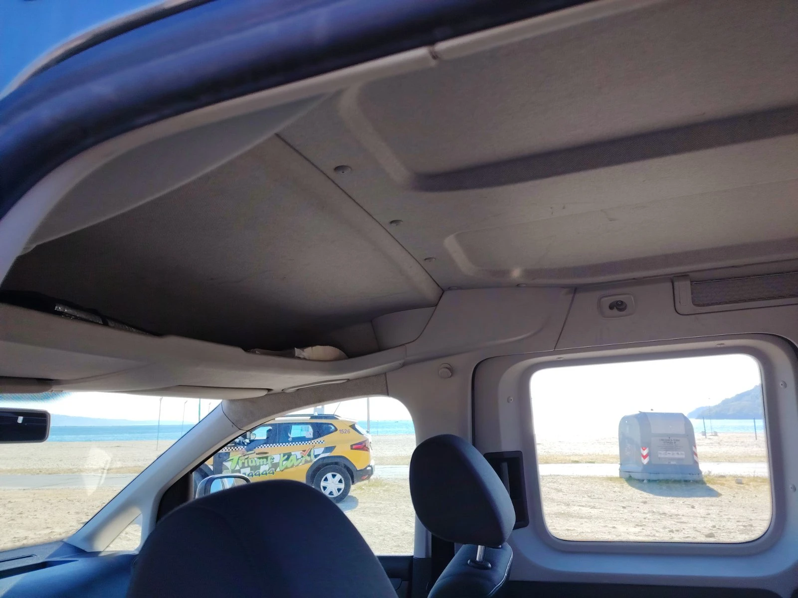 VW Caddy RONCALI, снимка 8 - Автомобили и джипове - 54449057