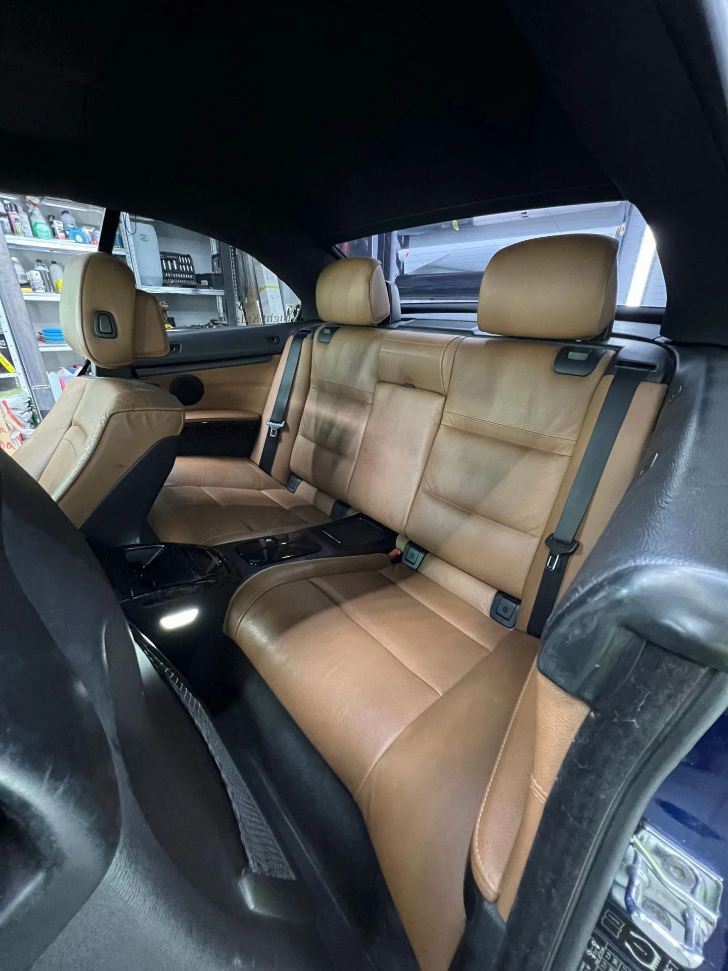 BMW 330, снимка 12 - Автомобили и джипове - 54487273