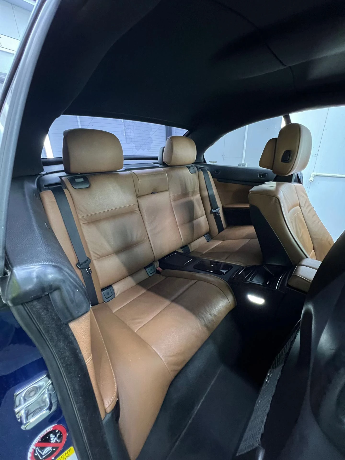 BMW 330, снимка 13 - Автомобили и джипове - 54487273