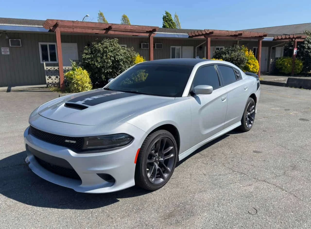 Dodge Charger R/T 5.7L V8 * CARFAX * ��� ��������� *  | Mobile.bg � ����������� 1