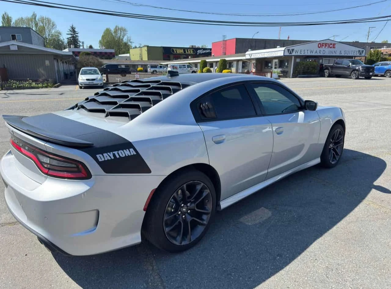 Dodge Charger R/T 5.7L V8 * CARFAX * ��� ��������� *  | Mobile.bg � ����������� 5