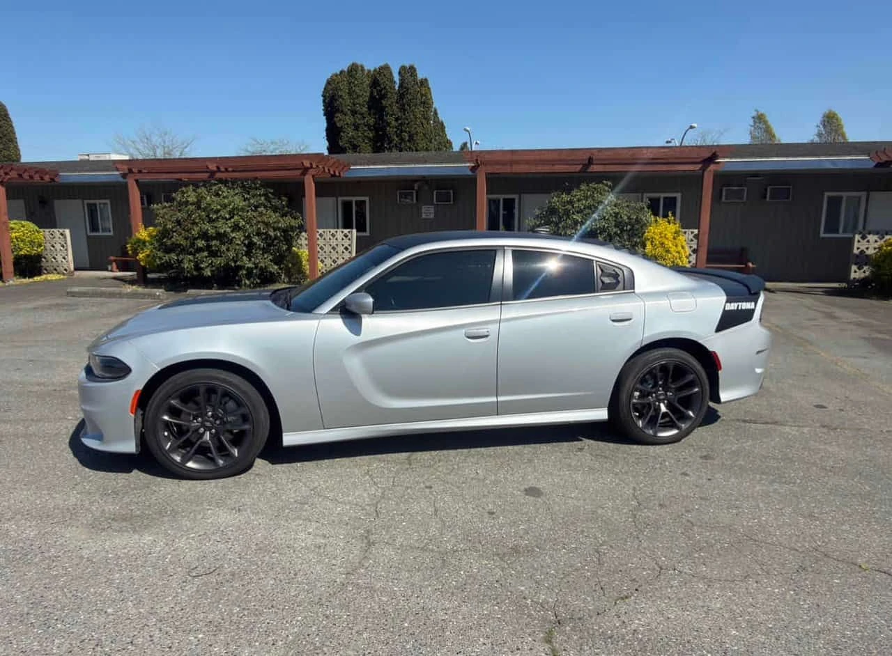 Dodge Charger R/T 5.7L V8 * CARFAX * ��� ��������� *  | Mobile.bg � ����������� 3