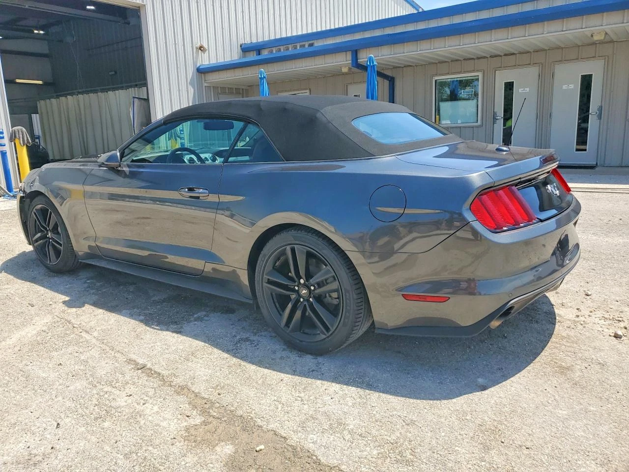 Ford Mustang !!!FULL SPECIAL!!! | Mobile.bg � ����������� 2