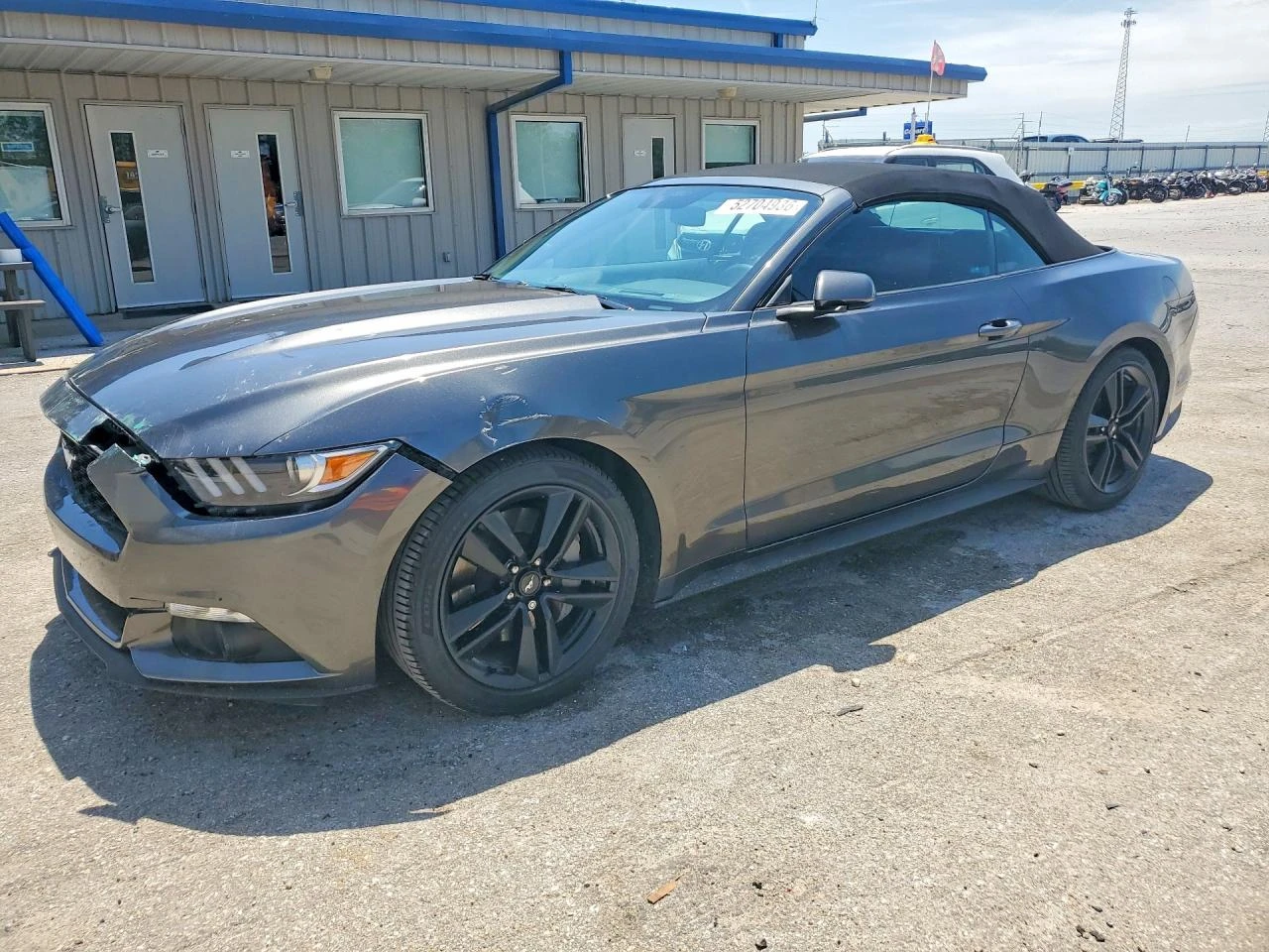 Ford Mustang !!!FULL SPECIAL!!! | Mobile.bg � ����������� 1