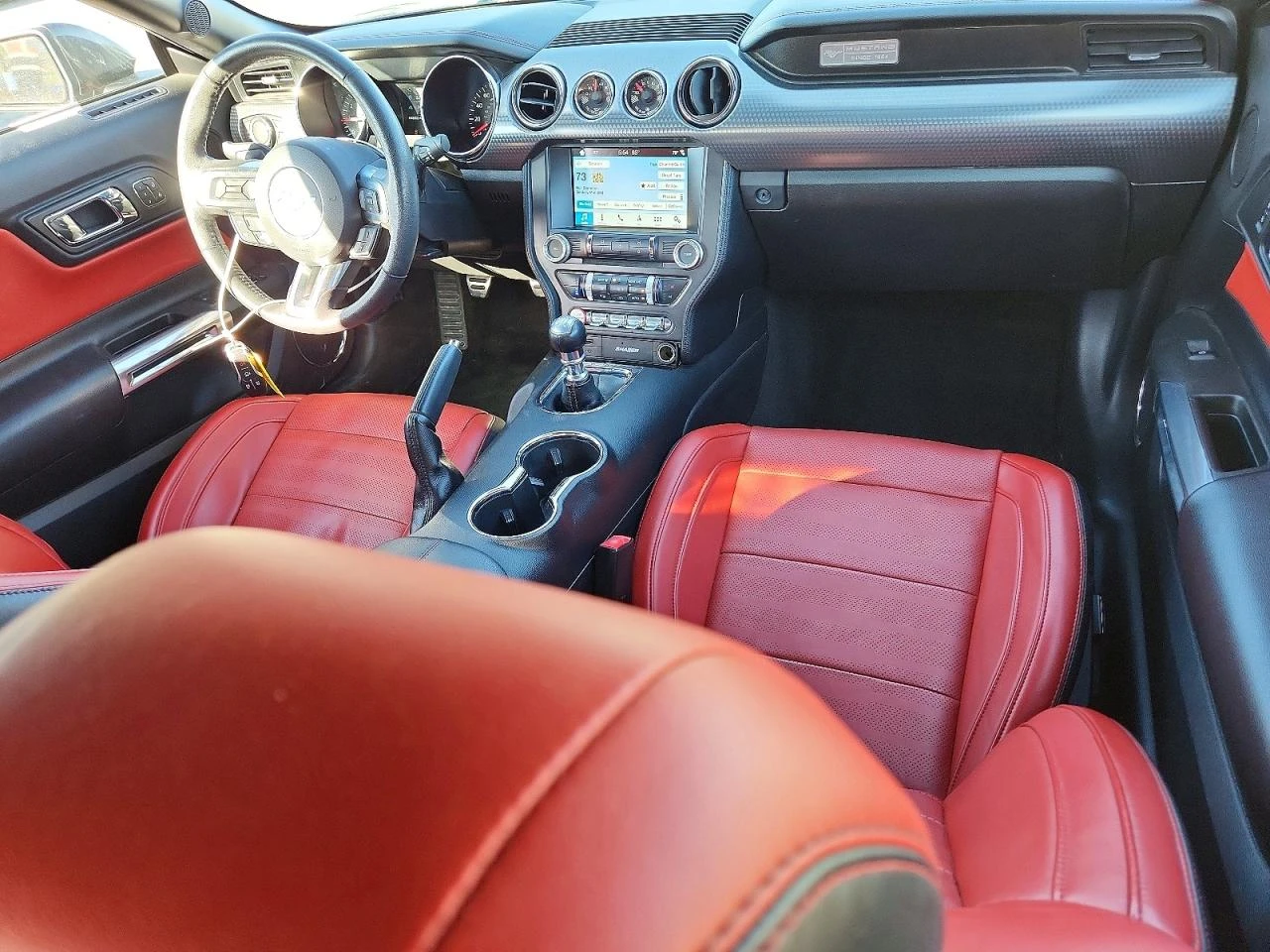 Ford Mustang !!!FULL SPECIAL!!! | Mobile.bg � ����������� 8