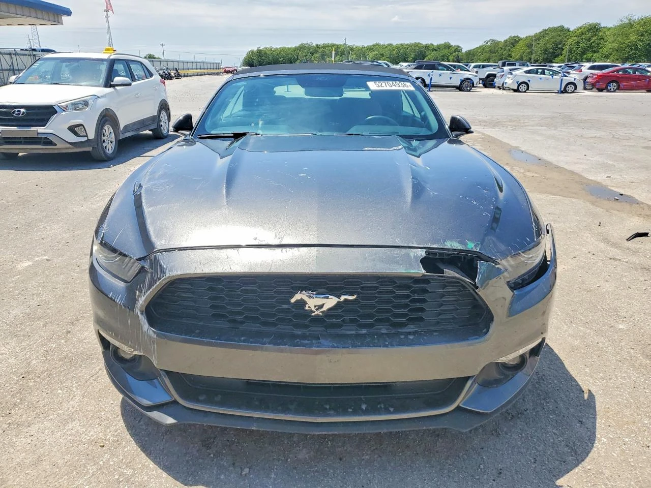 Ford Mustang !!!FULL SPECIAL!!! | Mobile.bg � ����������� 5