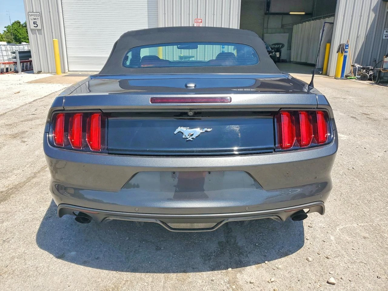 Ford Mustang !!!FULL SPECIAL!!! | Mobile.bg � ����������� 6