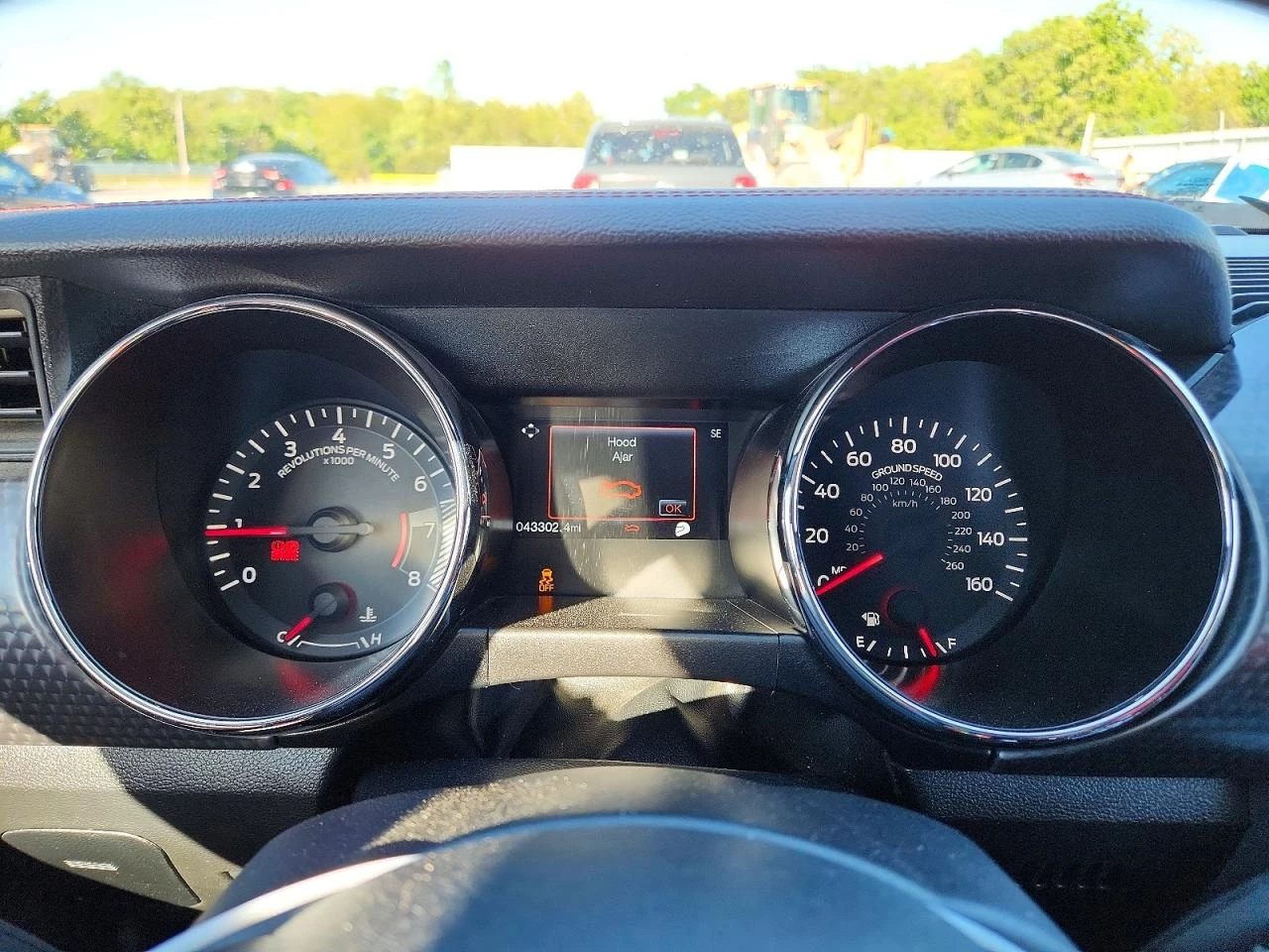 Ford Mustang !!!FULL SPECIAL!!! | Mobile.bg � ����������� 9