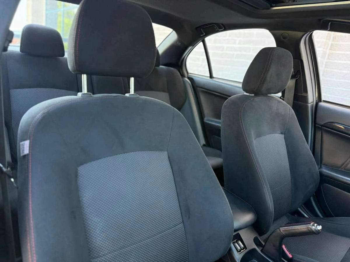 Mitsubishi Lancer * SE * CARFAX * ЦЕНА ДО БГ, снимка 12 - Автомобили и джипове - 55062836