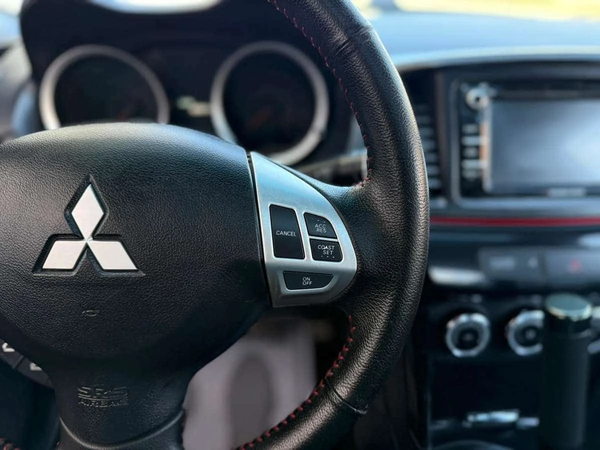 Mitsubishi Lancer * SE * CARFAX * ЦЕНА ДО БГ, снимка 16 - Автомобили и джипове - 55062836