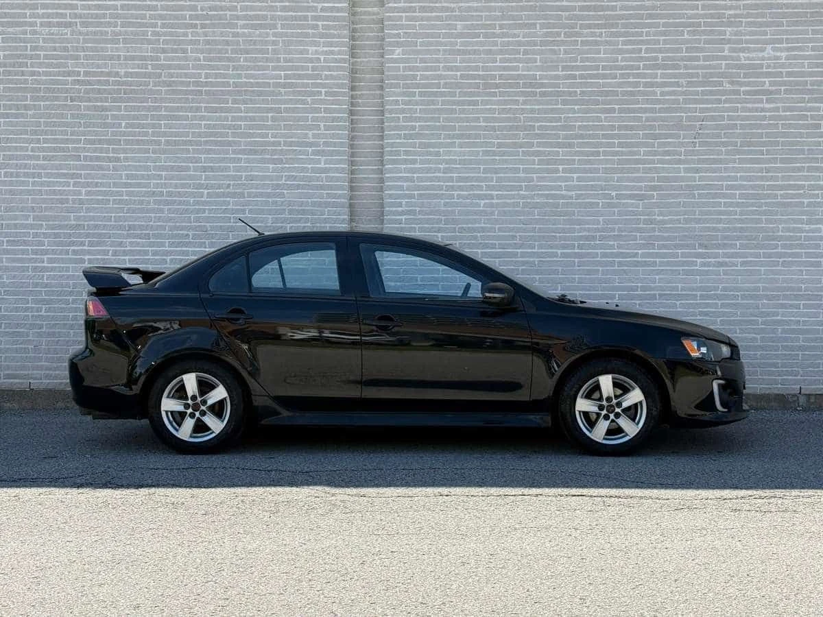 Mitsubishi Lancer * SE * CARFAX * ЦЕНА ДО БГ, снимка 7 - Автомобили и джипове - 55062836
