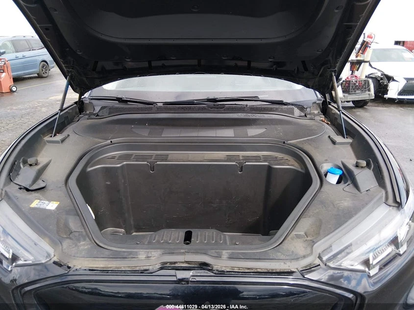 Ford Mustang Mach-E Premium, снимка 10 - Автомобили и джипове - 55127059