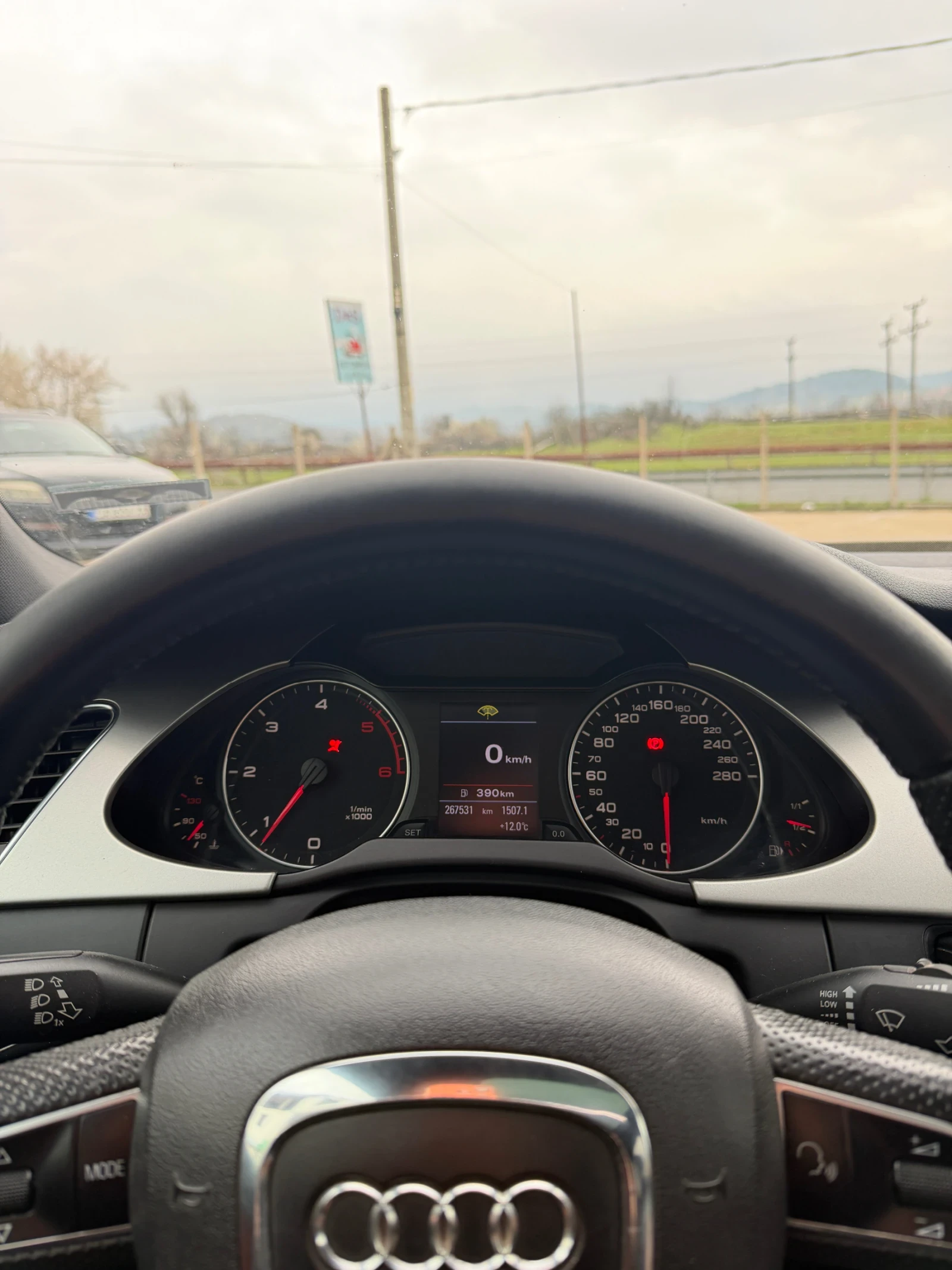 Audi A4 Allroad, снимка 9 - Автомобили и джипове - 55218772