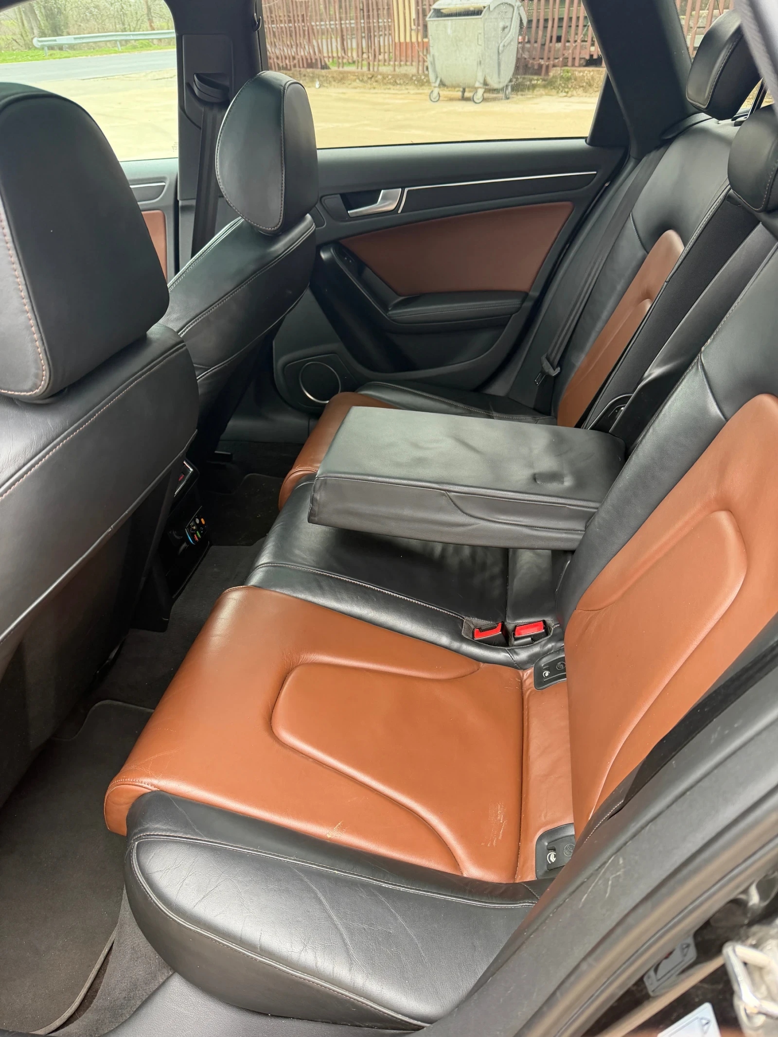 Audi A4 Allroad, снимка 6 - Автомобили и джипове - 55218772