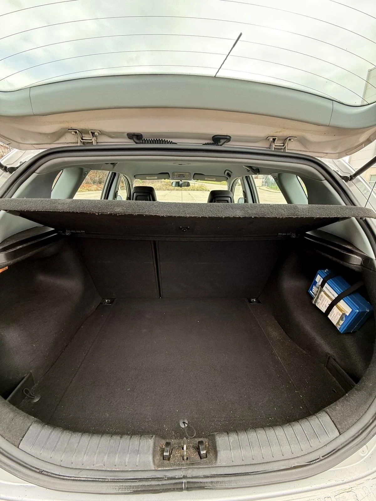 Kia Ceed КЛИМАТРОНИК , снимка 13 - Автомобили и джипове - 55268871