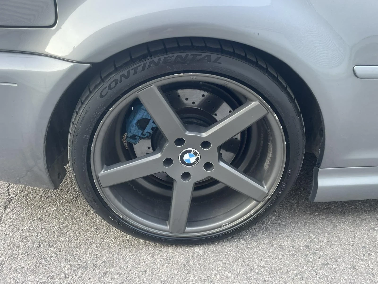 BMW M3 3.2 R6🔝, снимка 17 - Автомобили и джипове - 55595484