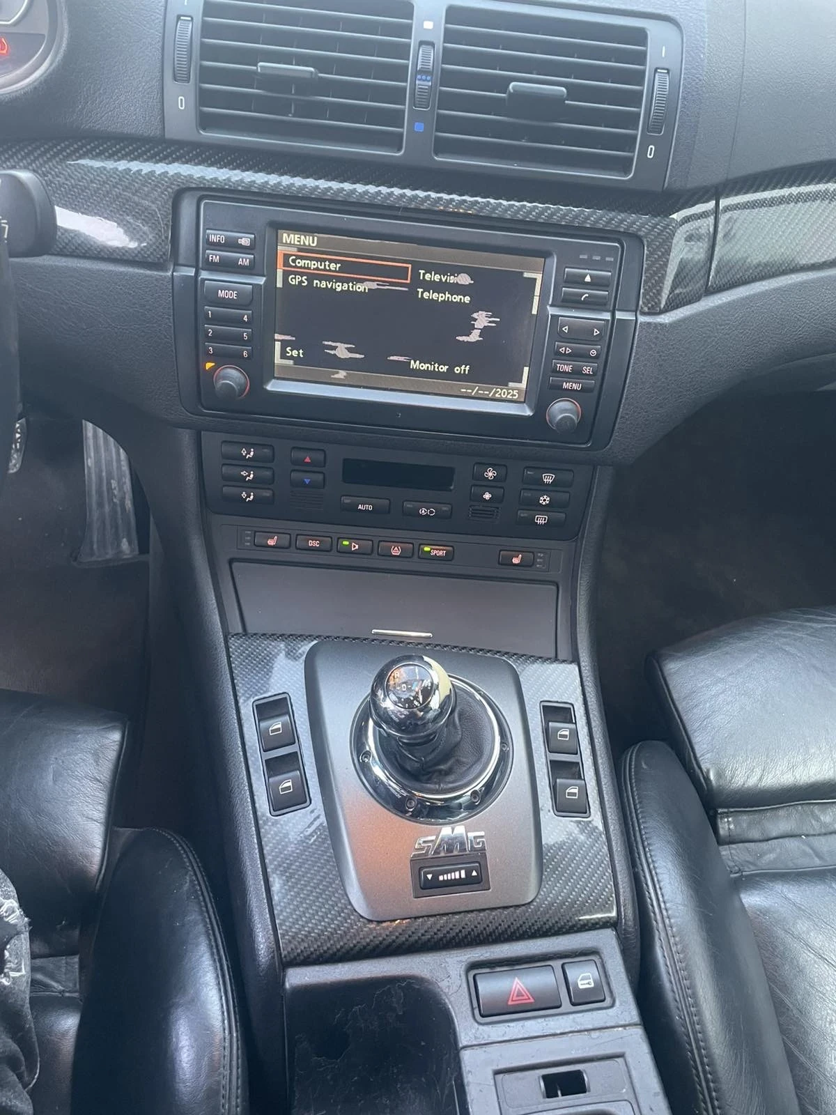 BMW M3 3.2 R6🔝, снимка 14 - Автомобили и джипове - 55595484